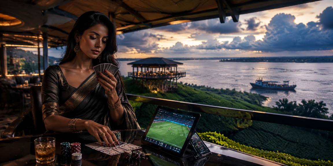 9995bet 9995bet-এ আপনার প্রথম ধাপ